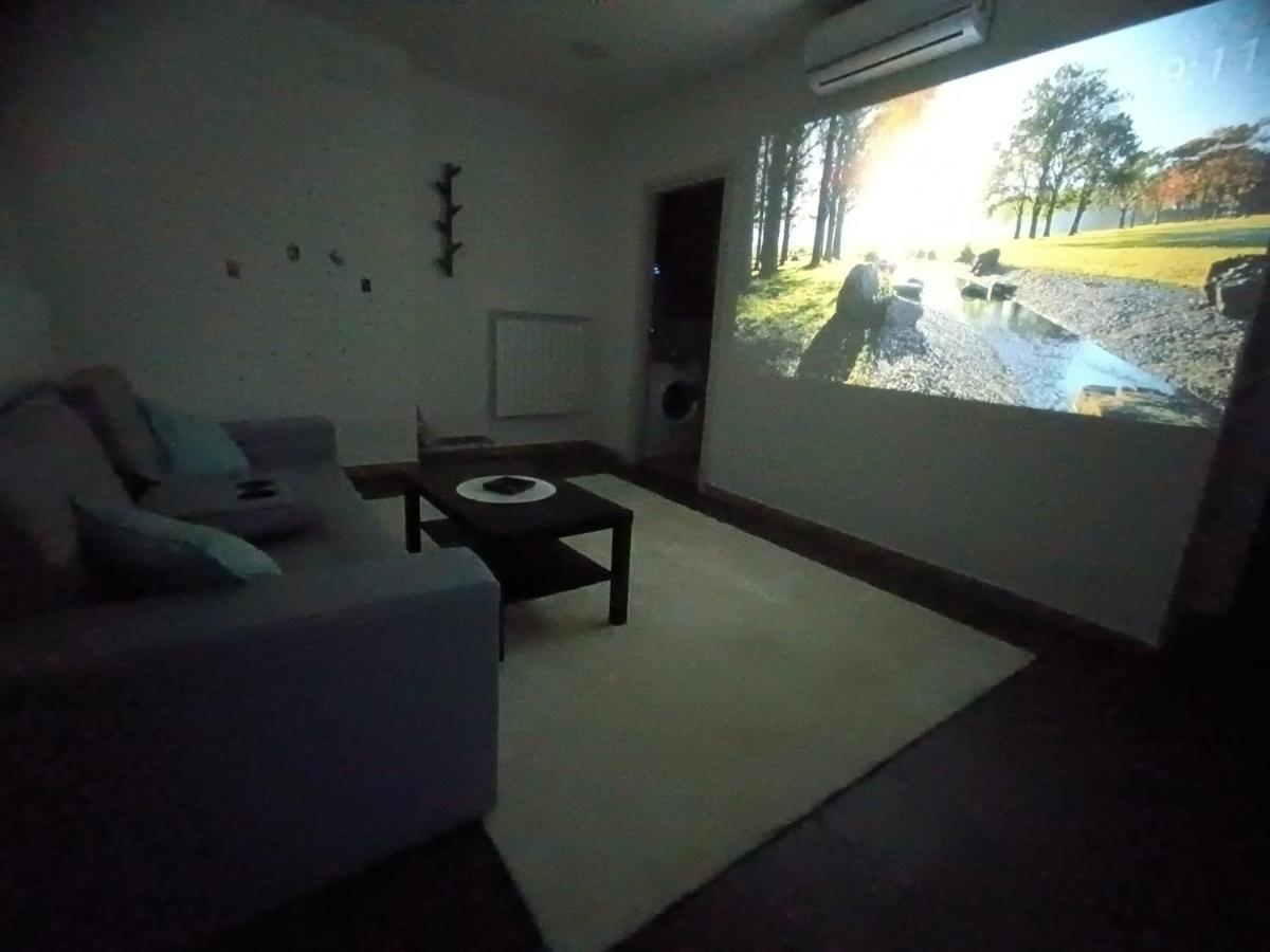 ! Tiffany ! Cinema - Metro 5 Min - 70Mq Apartment Milan Exterior photo