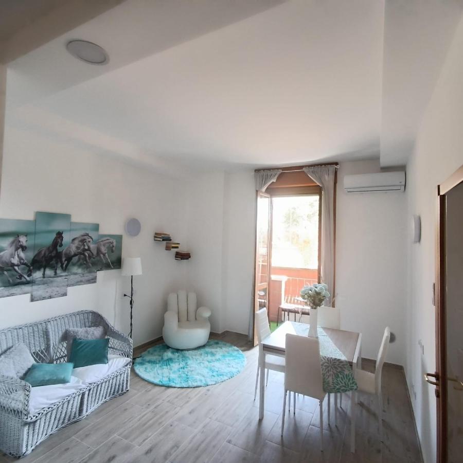 ! Tiffany ! Cinema - Metro 5 Min - 70Mq Apartment Milan Exterior photo