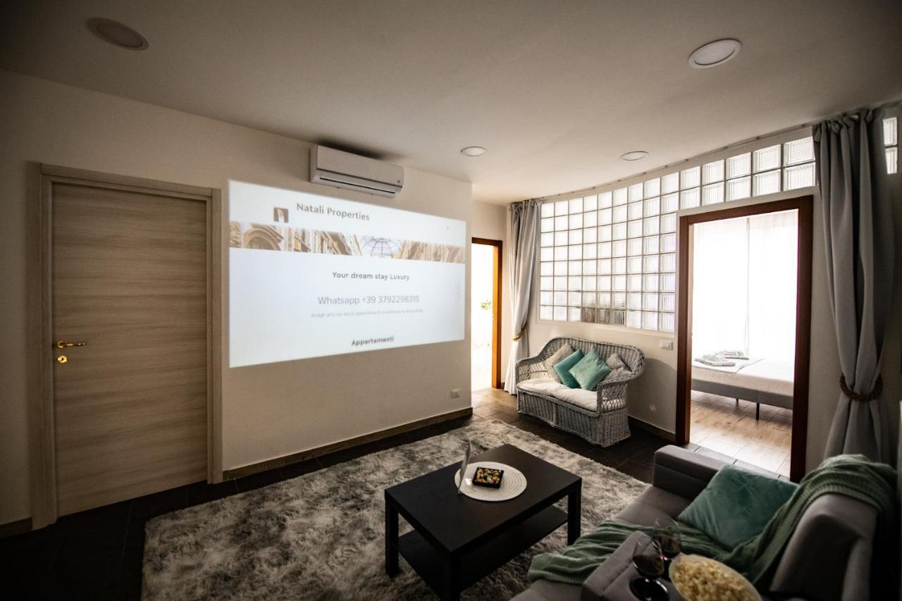 ! Tiffany ! Cinema - Metro 5 Min - 70Mq Apartment Milan Exterior photo