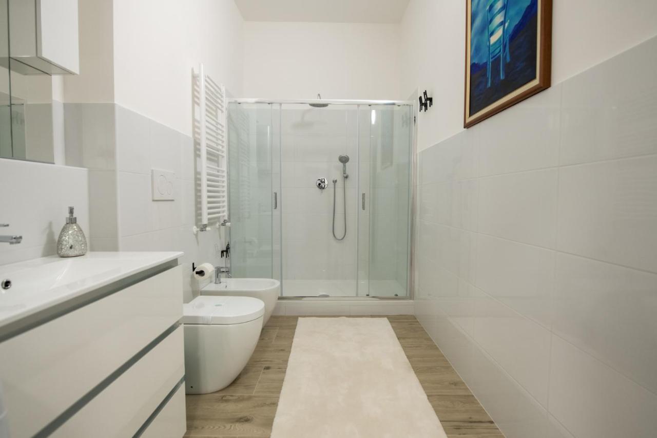 ! Tiffany ! Cinema - Metro 5 Min - 70Mq Apartment Milan Exterior photo