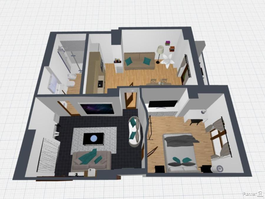 ! Tiffany ! Cinema - Metro 5 Min - 70Mq Apartment Milan Exterior photo